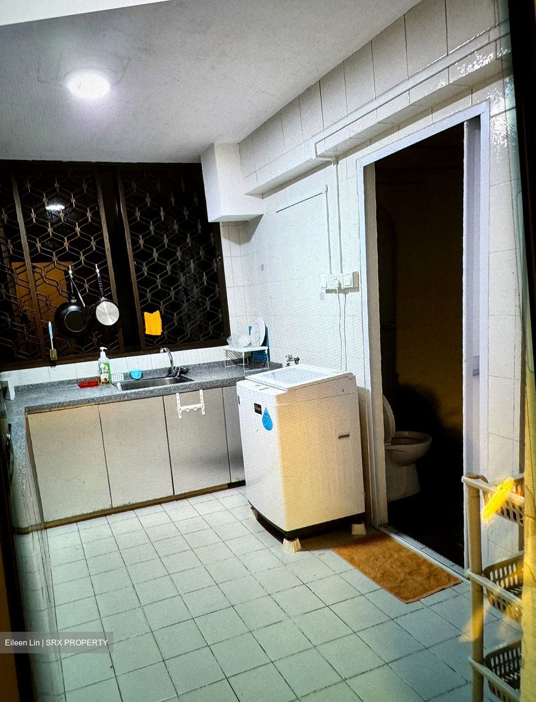 Crystal Mansions (D14), Apartment #571386121